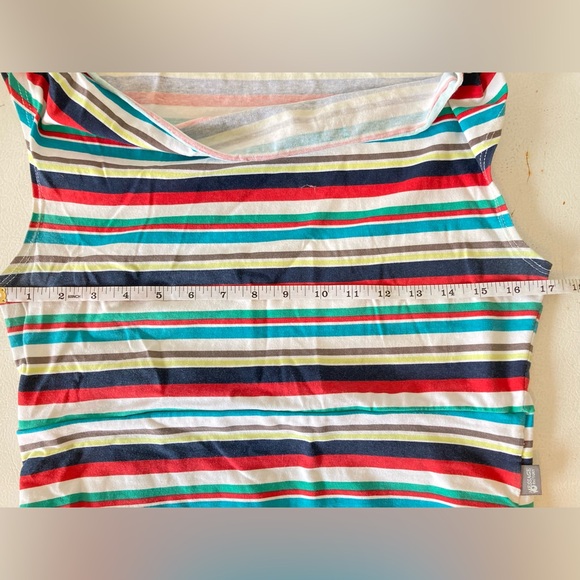 Message Factory tank. Size L - Picture 5 of 7